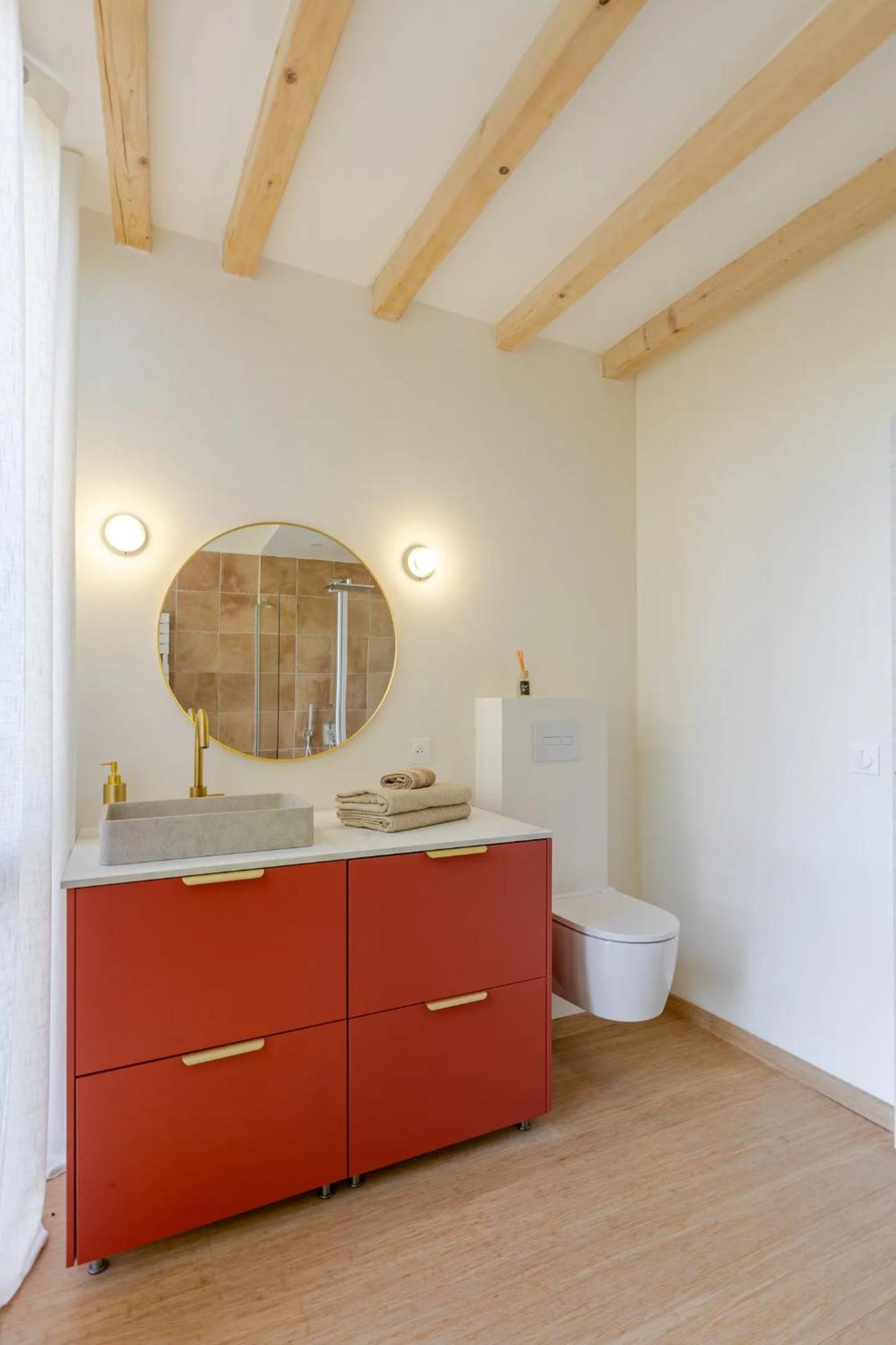 Moulin Du Buis - Bain Nordique, Charme Et Detente